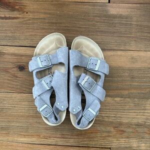 Girls Birkenstock Sandal